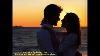 "Move Closer" - Phyllis Nelson - Lyrics -