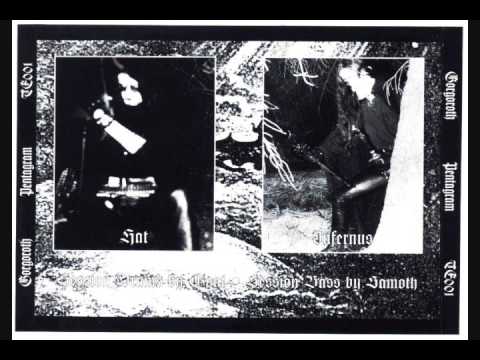 Gorgoroth - Katharinas Bortgang