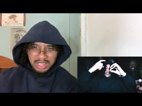 Chase x Kenzo Balla x TG Crippy - “Ballout” Crooklyn Reaction