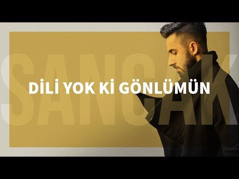 Sancak - Dili Yok ki Gönlümün (Feat. Gitar Barış)