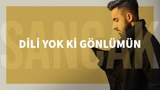 Sancak - Dili Yok ki Gönlümün (Feat. Gitar Barış)
