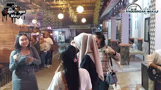Download lagu KAKANGE BLENGER (Abang willi)-Live Music Angkringan Wakaji | Hj.Eka dwi w mp3