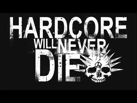 D-Bats Hardcore PROMO Mix