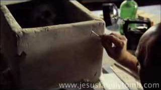 The Lost Tomb Of Jesus (2007) Video