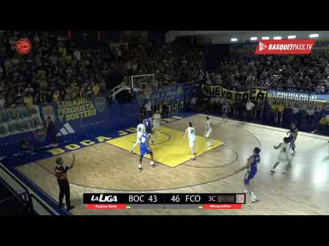 Mainoldi con el bombazo y empate