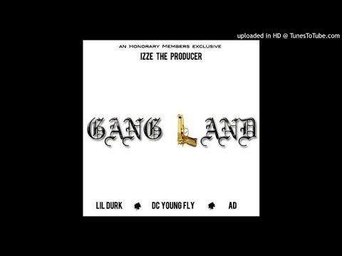 Video thumbnail for Gangland