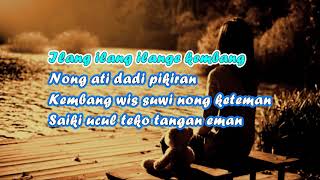 Download lagu Muntrang Mantring _ Adistya Mayasari (Lyrics) mp3