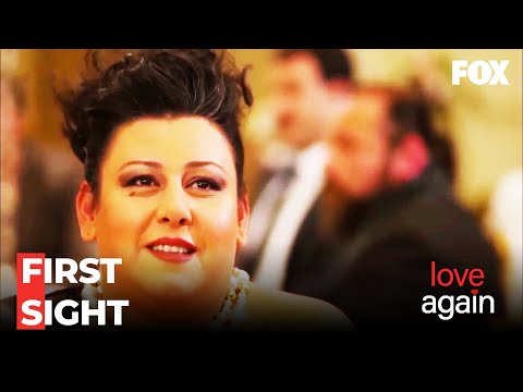 Ayfer And Haydar's First Encounter - Love Again Episode 86