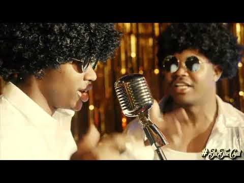 D Sturdy x PGS Spence (Philly Goats) - Get Off The Wall | "In The Cut" Live Performance