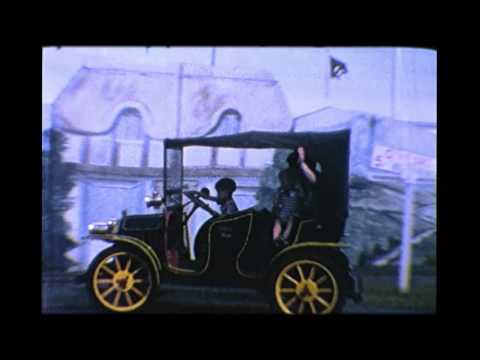 A Pontins Holiday Camp in 1966