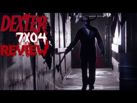 TIME TO PLAY IN SPLETZER'S MAZE! DEXTER | SEASON 7 EPISODE 4 | RUN | REVIEW