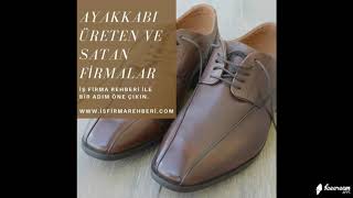 Firmanızı Tanıtmak İçin İş Firma Rehberi