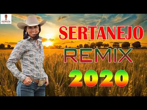 Sertanejo Remix So As Melhores De 2020 - Remix Sertanejo 2020 - As Melhores Músicas Remix Sertanejo