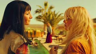 Vis a Vis El Oasis