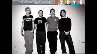 Relient K - For The Moments I Feel Faint