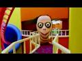 Backrooms Level 68 Mini Golf Found Footage