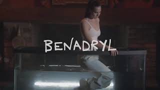 Sofi Tukker Benadryl ( Official Video )
