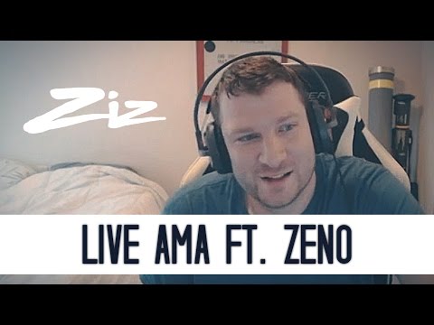 [AMA] Zeno - Ask me anything but prepare to be scammed!