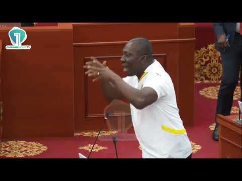 Afenyo-Markin Criticizes Mahama Over Planned Meeting with NDC MPs