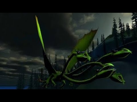 The Book Of Dragons #38 The Snaptrapper