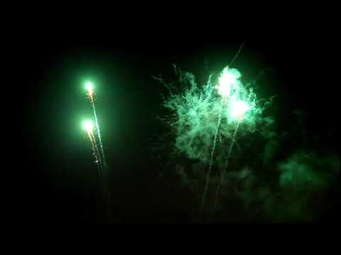 4001 "РОМАНТИКА" 40сек., 86изс., височина до 30м. Посока изстрелване MIX