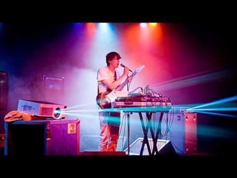 Panda Bear - Live (@Ma Fama 01-08-2007)