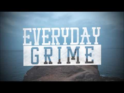 Scrupz - China [Grime Instrumental]