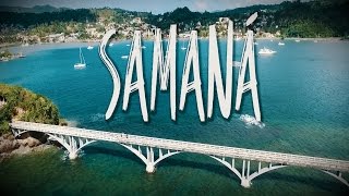 ZipLine Samaná , DR