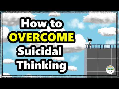 If You Feel Like Giving Up, Watch This Video