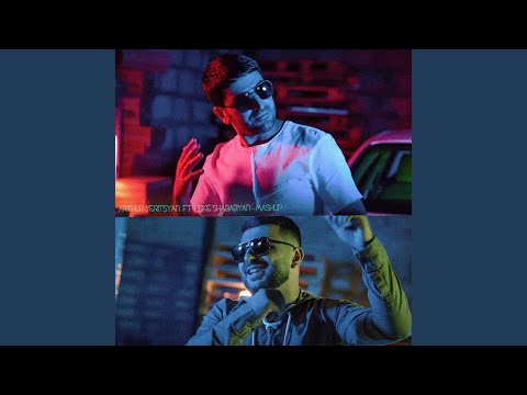 Mashup (feat. Arthur Yeritsyan)