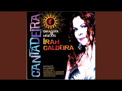 Lugar Mais Belo - Irah Caldeira