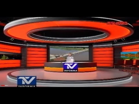 TELEVIDEO INFORMA    19/02/2024.