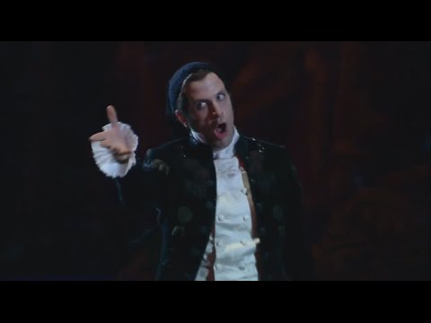 Luca Pisaroni - Aprite un po' quegli occhi (Mozart: Le nozze di Figaro)