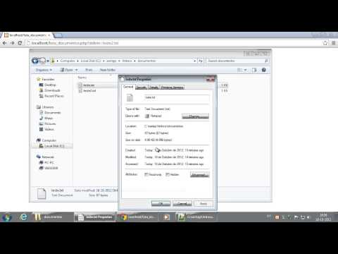 001 Introdução aos vídeos de PHP intermédio e avançado
