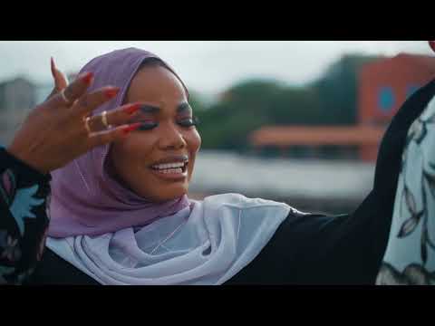 Binette Diallo- FILOU ( Clip Officiel )