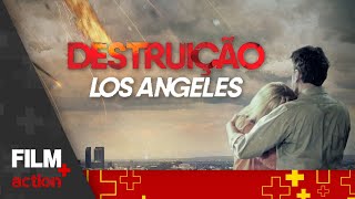 Destruição em Los Angeles // Filme Completo Dublado // Ação // Film Plus Action