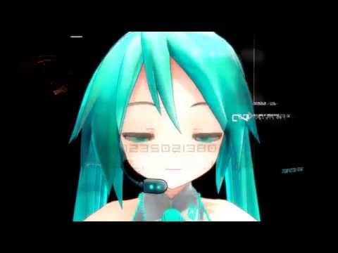 MINTAKA -LO PUEDO HACER SIN TI (dj manuel rios ) UNFRANGMENT-HATSUNE MIKO--2014
