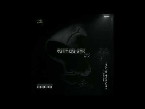 Danz - Vanta Black (Audio)