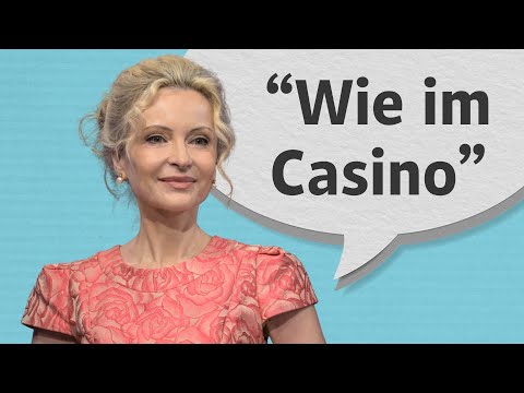 Stürzt Trump die USA in den Ruin? | Sandra Navidi