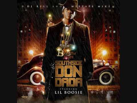 Lil Boosie-Gorilla Bread (New 2009)