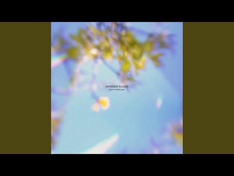 Different Places (Extended Mix)