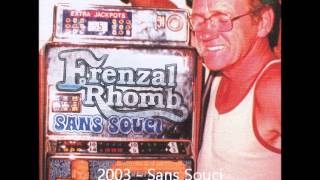 Frenzal Rhomb - Stand Up & Be Cunted