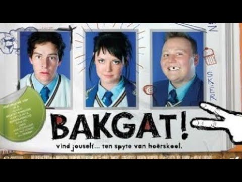 Bakgat 1 (2008)