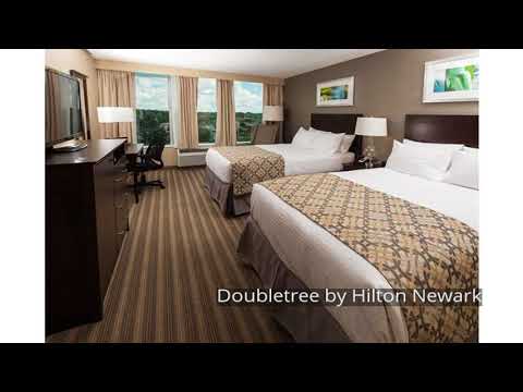 Doubletree by Hilton Newark