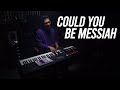 Gary Valenciano - COULD YOU BE MESSIAH (LIVE AND RAW)