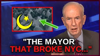 Bill O'reilly: "What Zohran Mamdani Did is Worse Than You Thought..."