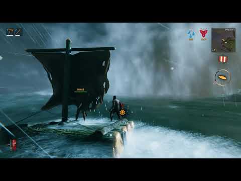 Valheim Multiplayer with Friends - First Voyage Part 2