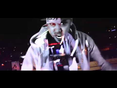 Karim El Gang - FAWDA (Official Music Video) | كريم الغانغ - فوضى