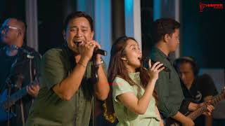 HIVI - Mata Ke Hati at Tofest 2021 ( Hybrid Event )