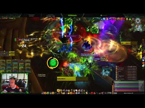 Shattrath Island vs Maiden Mythic